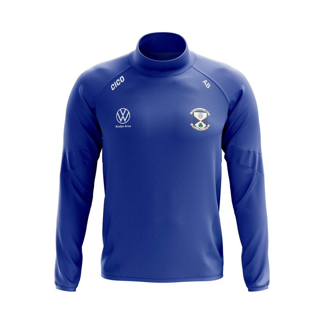 Arva GAA Windcheater