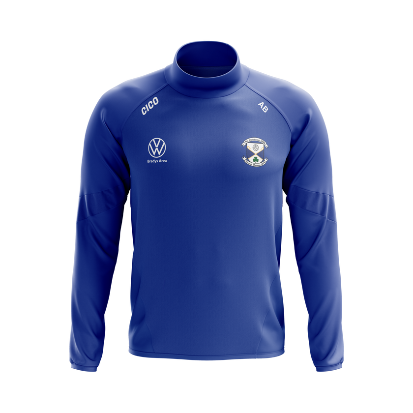 Arva GAA Windcheater