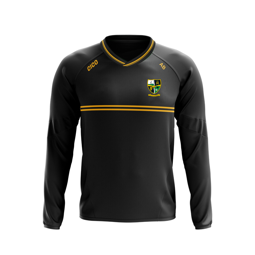 Nobber GAA & LGFA Kid's Windcheater