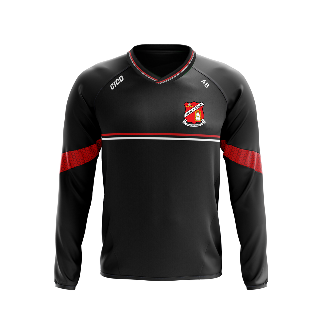 Drumree GAA Unisex Windcheater