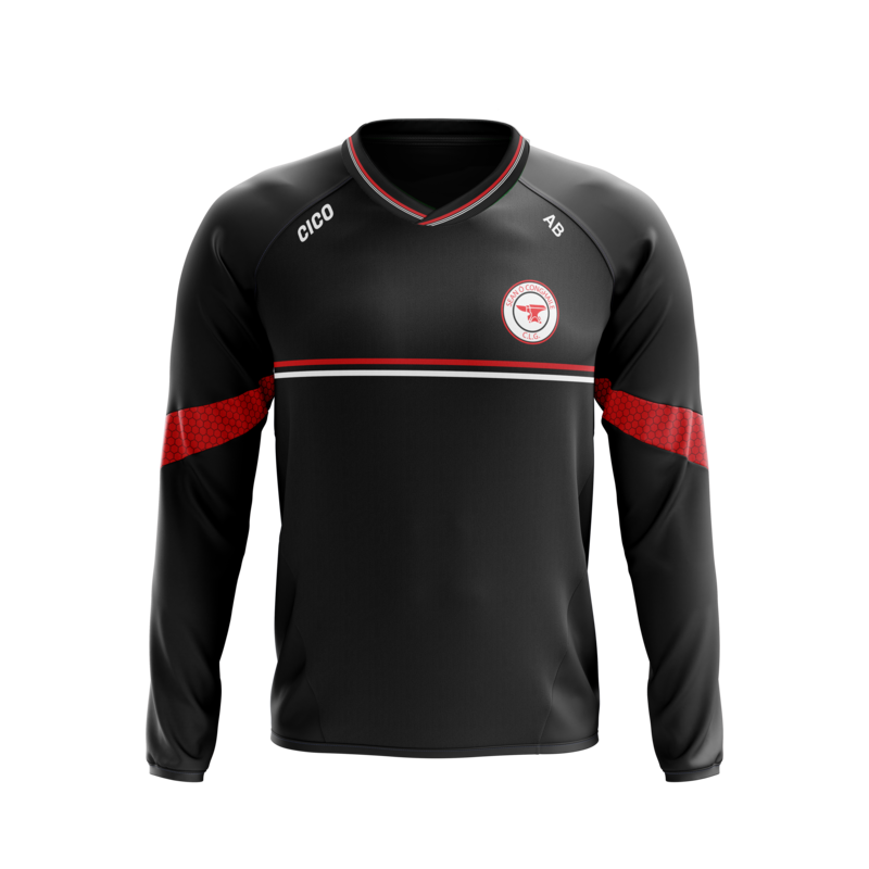 Sean Connolly's GAA and LGFA Kid's Windcheater