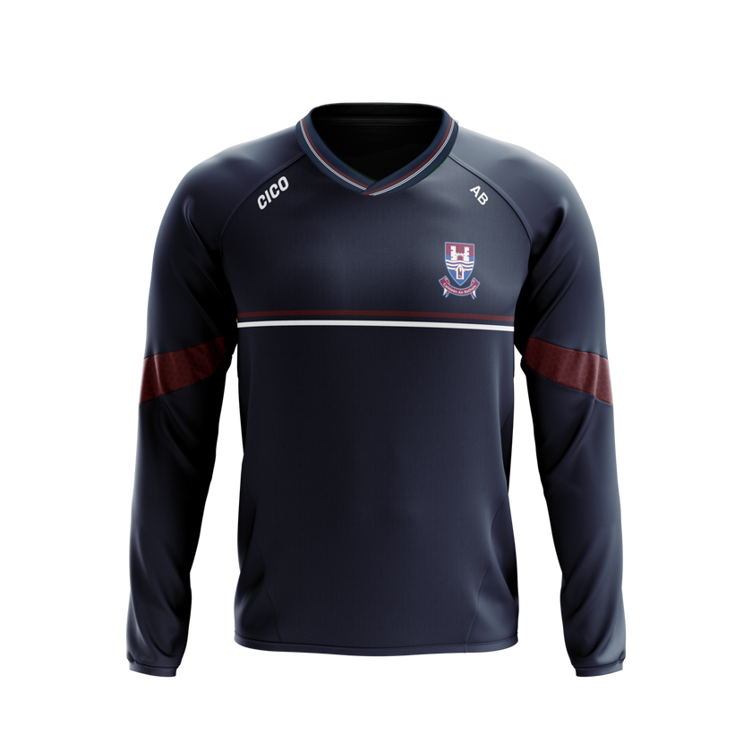 Castlerahan GAA Unisex Windcheater