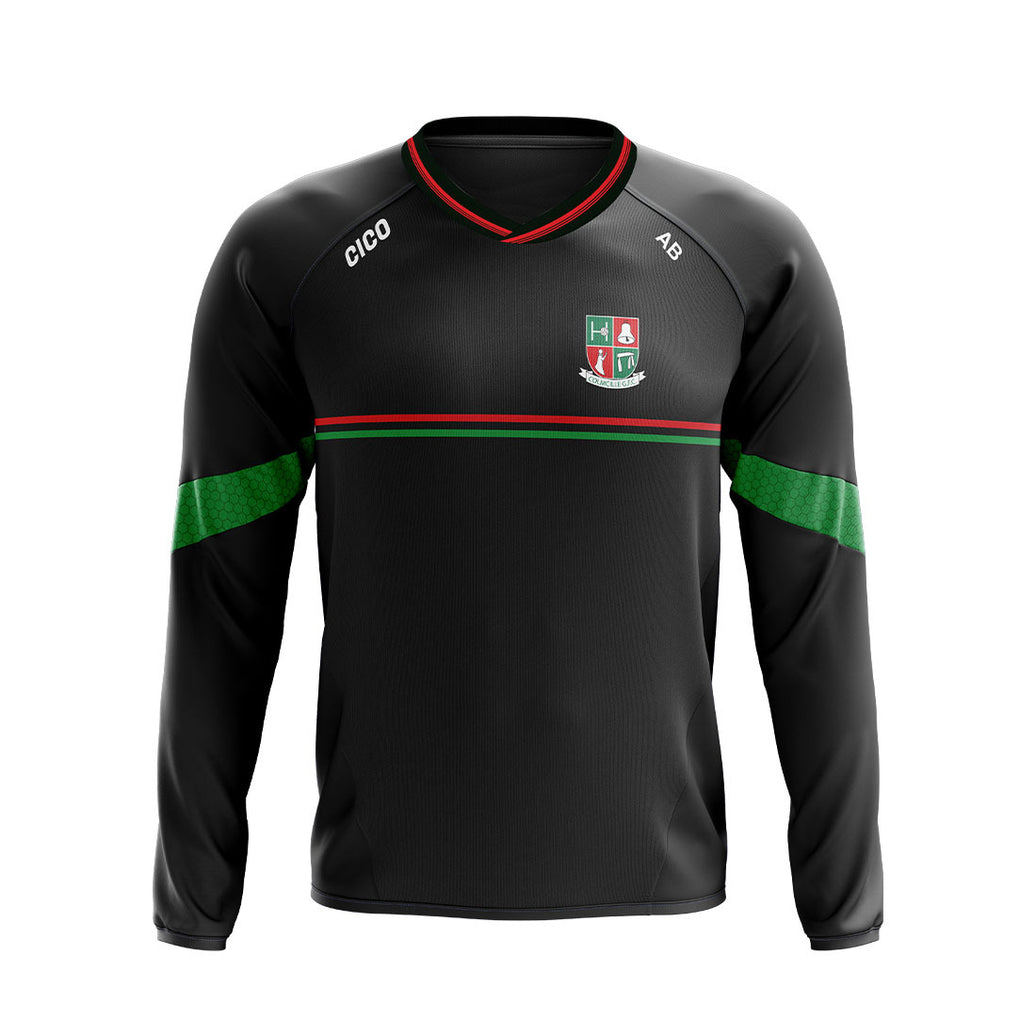 Colmcille GFC Unisex Windcheater