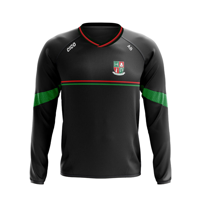 Colmcille GFC Unisex Windcheater