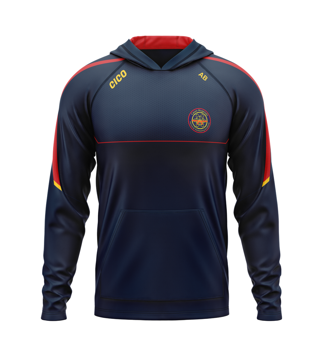 Cavan Mugendo Unisex Hoodie