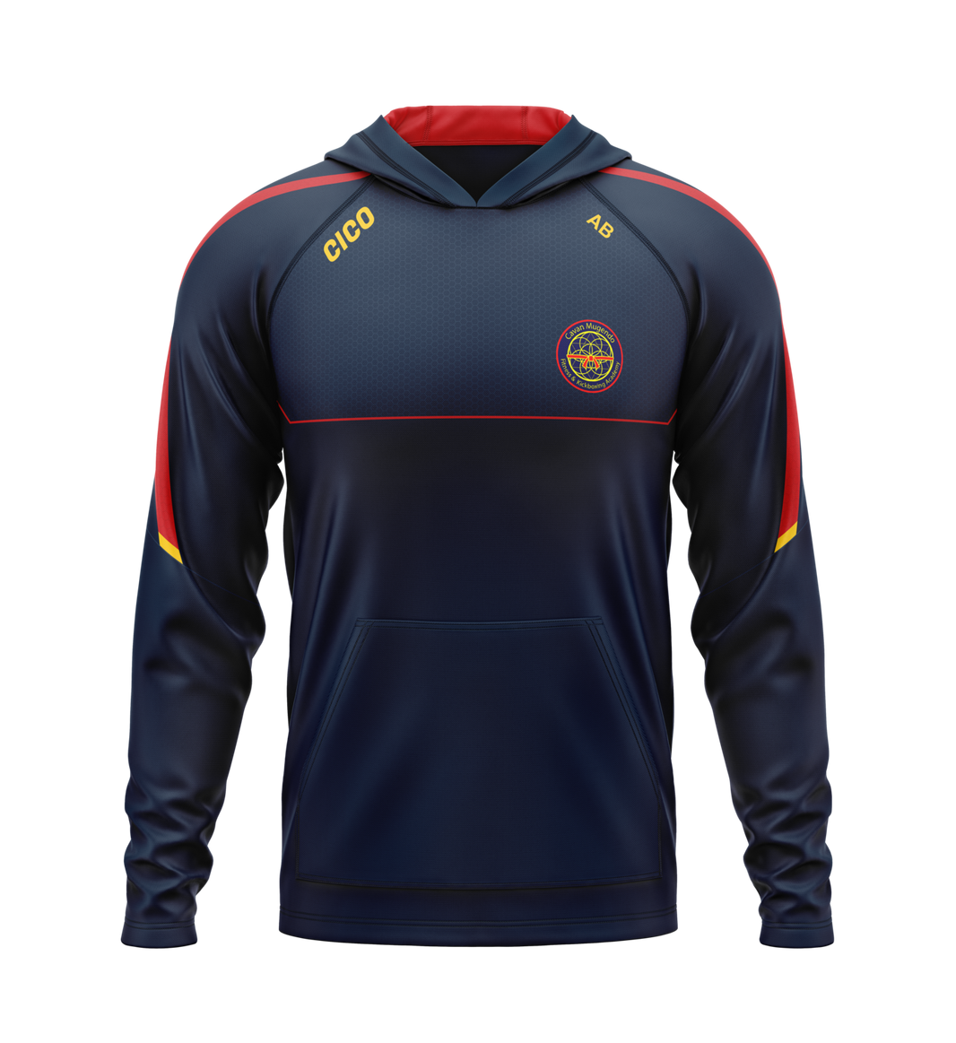 Cavan Mugendo Unisex Hoodie