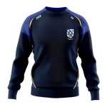 Carbury LGFA Unisex Crewneck