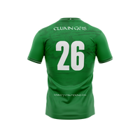 Clonguish GAA County Champions Jersey 2026