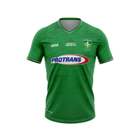 Clonguish GAA County Champions Jersey 2026