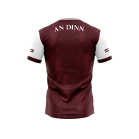 Denn GFC Kid's Replica Jersey