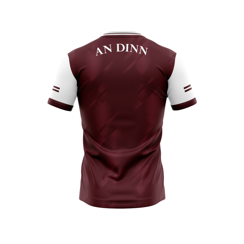 Denn GFC Kid's Replica Jersey