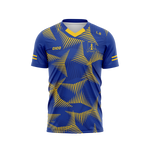Dromard GAA Royal Training Jersey