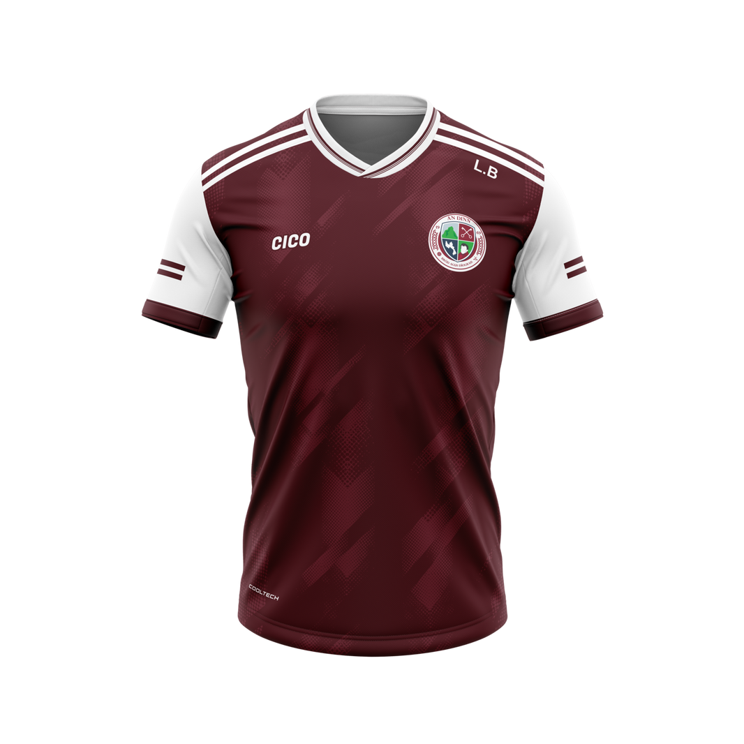 Denn GFC Kid's Replica Jersey