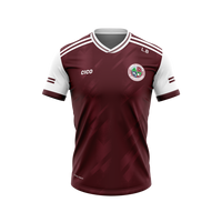 Denn GFC Kid's Replica Jersey