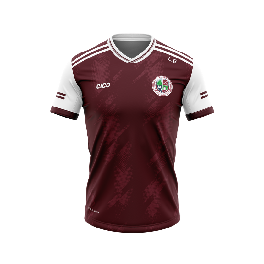Denn GFC Kid's Replica Jersey