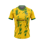 Ballinamore Sean O'Heslins GAA Kid's Training Jersey