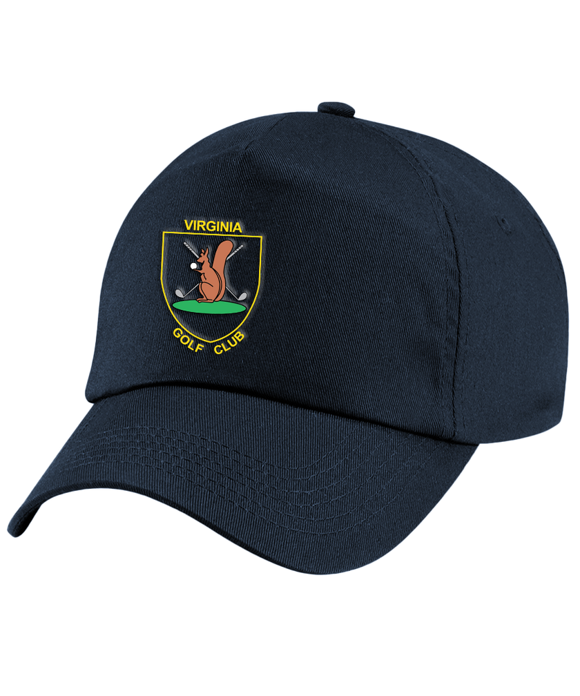 Virginia Golf Club Cap
