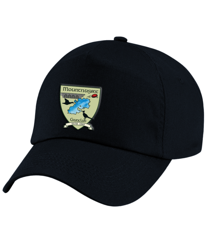 Mountnugent Gun Club Cap