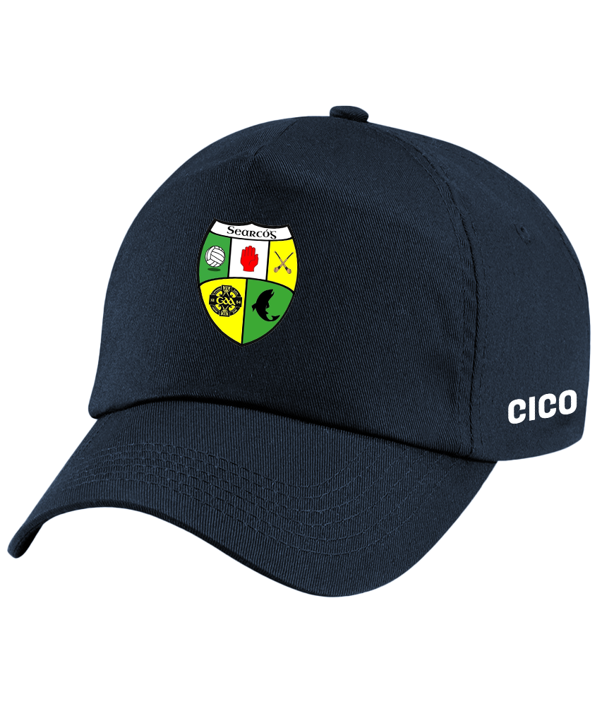 Shercock GAA & LGFA Club Cap