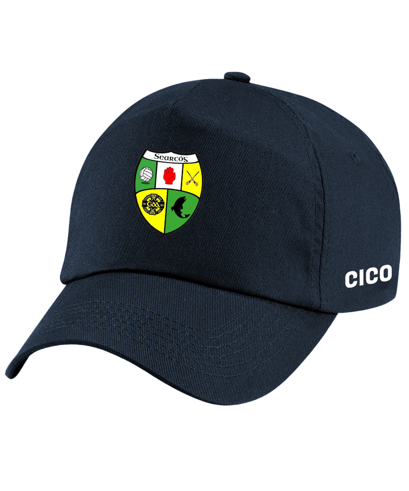 Shercock GAA & LGFA Club Cap