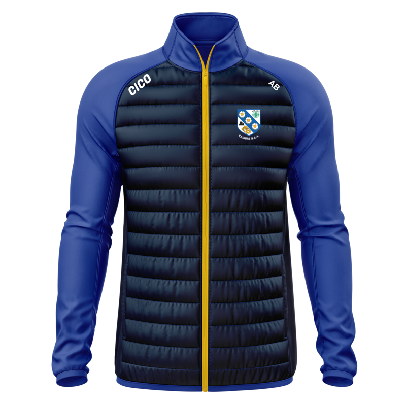 Carbury LGFA Unisex Hybrid Jacket