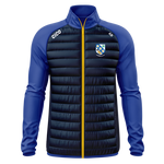 Carbury LGFA Unisex Hybrid Jacket