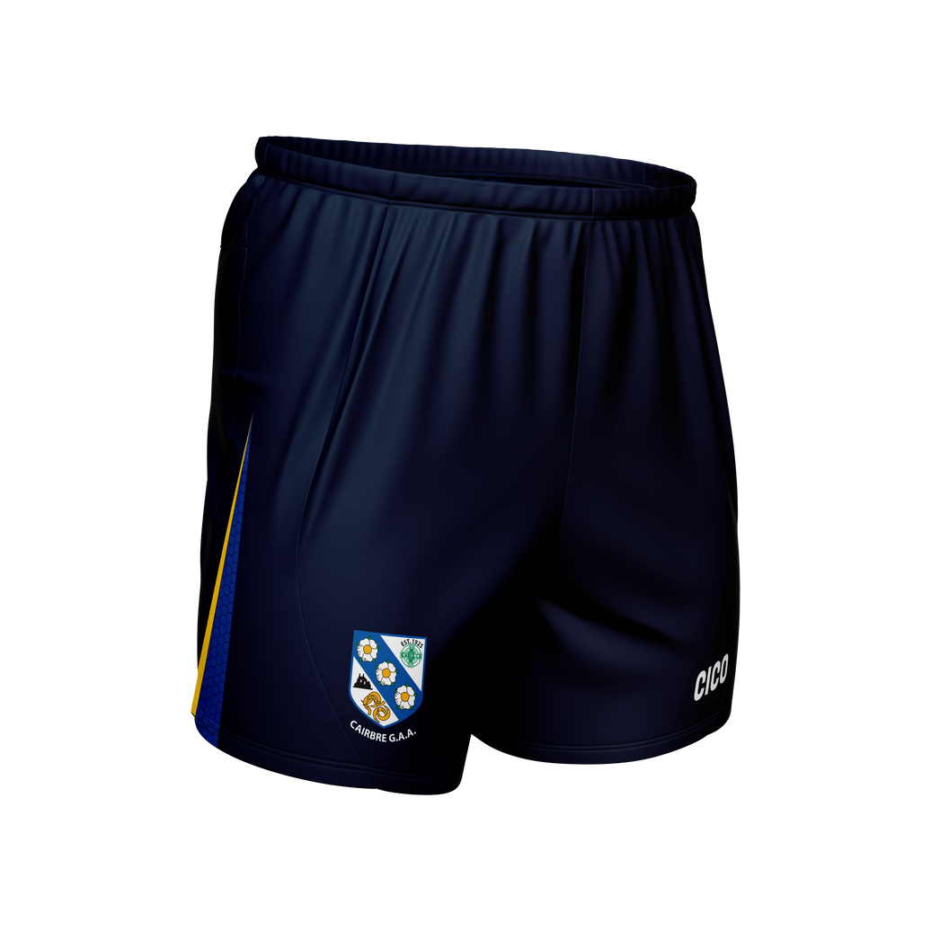 Carbury LGFA Unisex Leisure Shorts