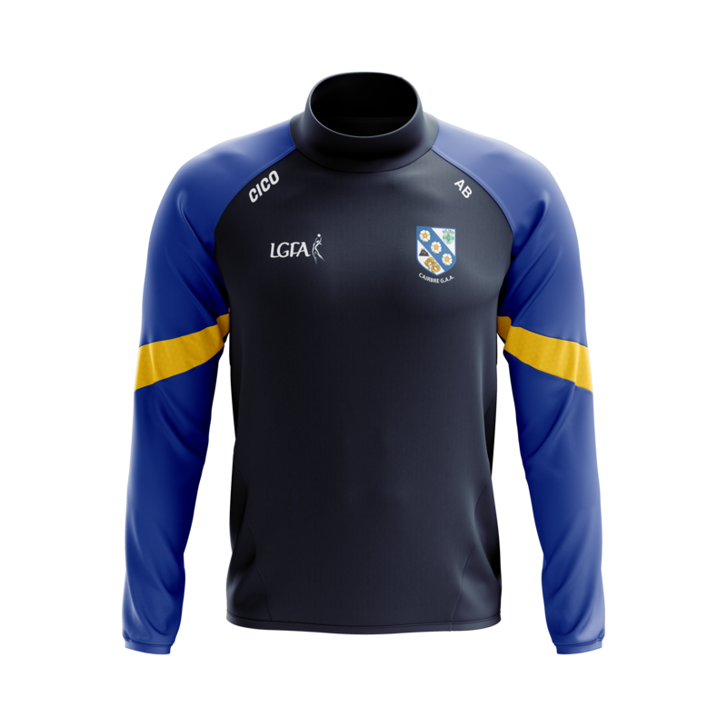 Carbury LGFA Unisex Windcheater