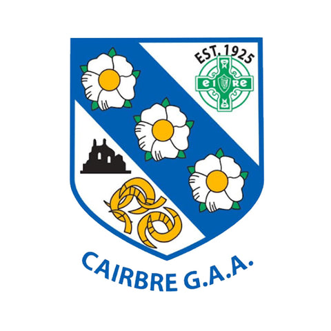 Carbury LGFA