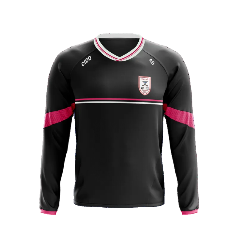 Carrick Camogie Unisex Windcheater
