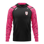 Carrick Camogie Club Kid's Hoodie