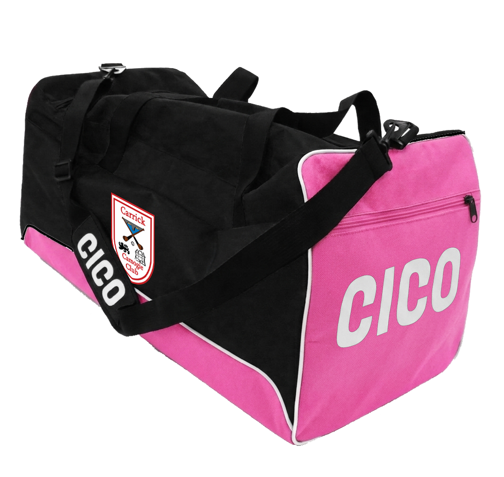 Carrick Camogie  Large Gear Bag (28 inch)
