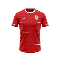 Carrick Hurling Club Kid's Replica Jersey