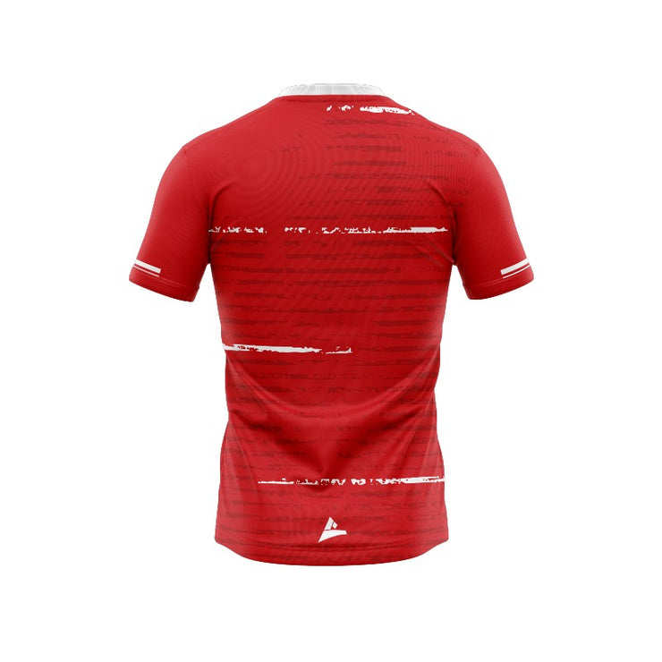 Carrick Hurling Club Kid's Replica Jersey