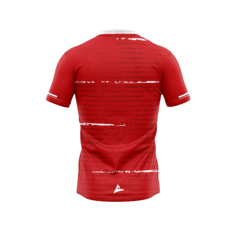 Carrick Hurling Club Kid's Replica Jersey