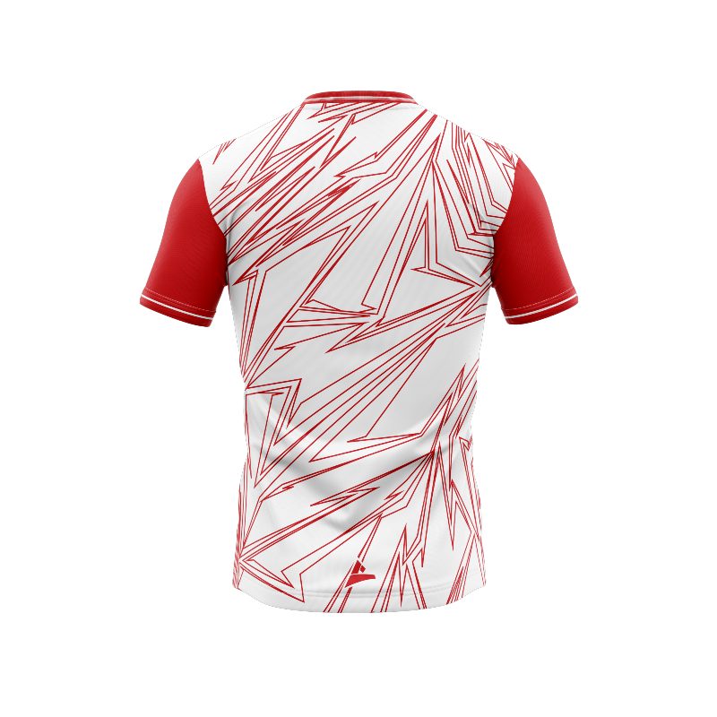 Carrick Hurling Club Unisex Training Jersey