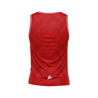 Carrick Hurling Club Kid's Sleeveless Jersey