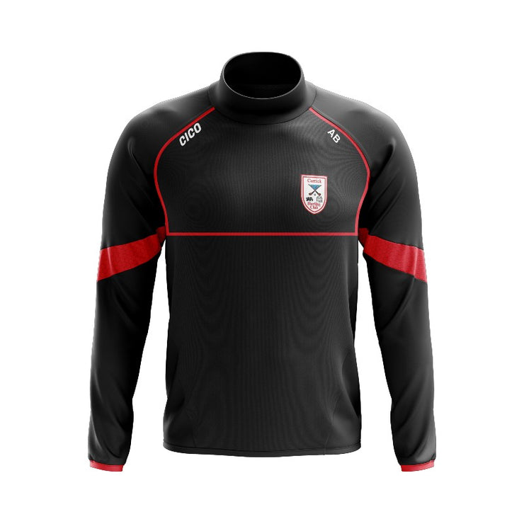 Carrick Hurling Club Kid's Windcheater