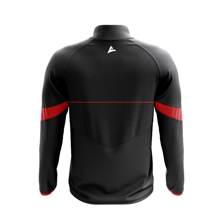 Carrick Hurling Club Kid's Windcheater