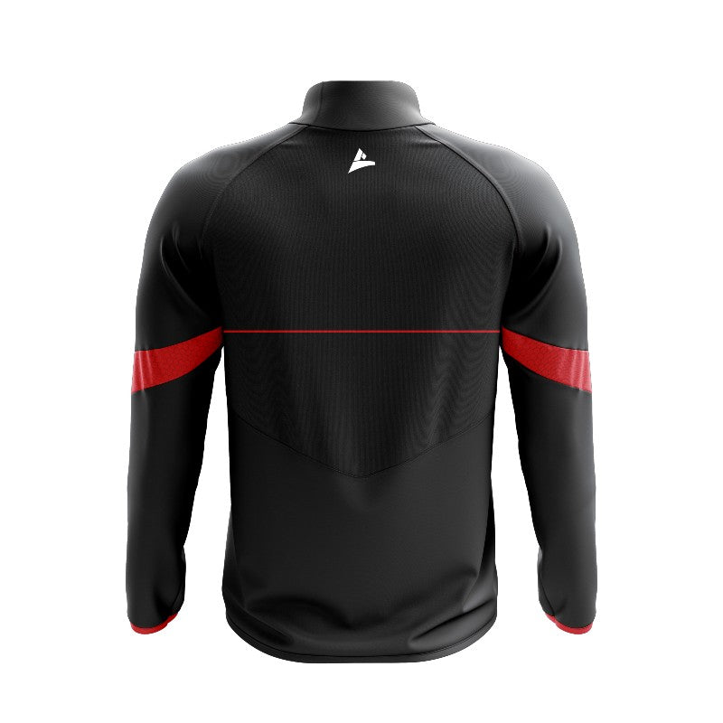 Carrick Hurling Club Kid's Windcheater