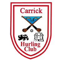 Carrick HC