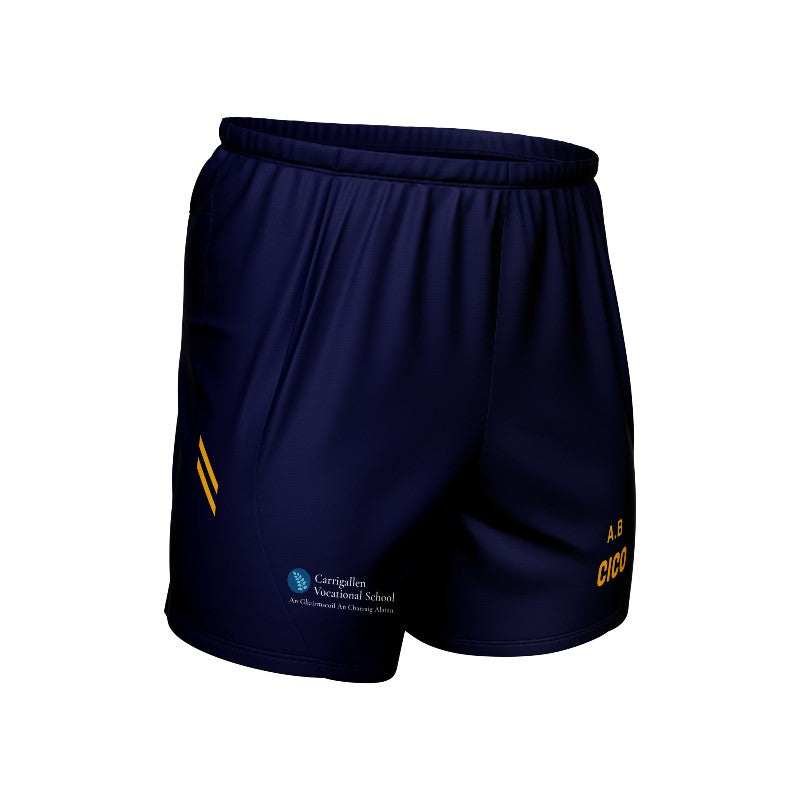 Carrigallen VS Kid's Leisure Shorts