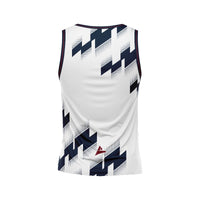 Castlerahan Denn LGFA Kid's Sleeveless Jersey