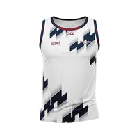 Castlerahan Denn LGFA Kid's Sleeveless Jersey