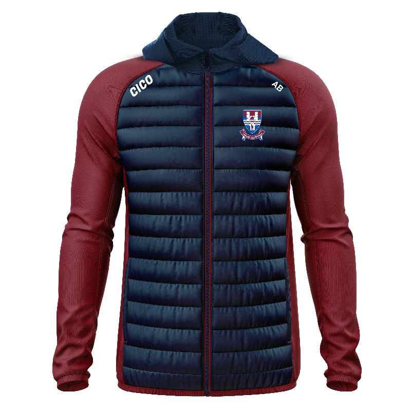 Castlerahan GAA Kid's Hybrid Jacket