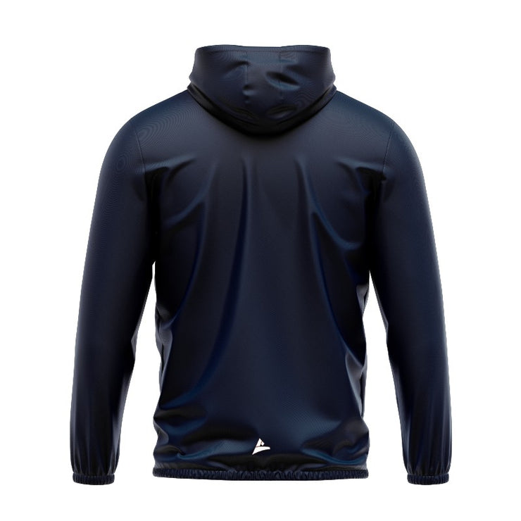 Castlerahan GAA Unisex Rain Jacket