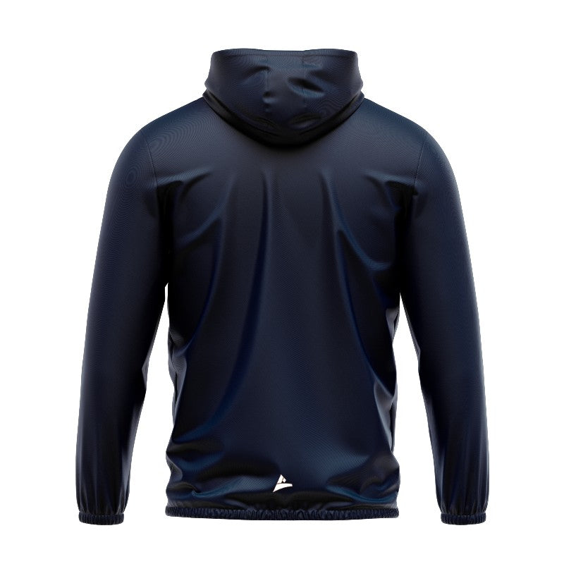 Castlerahan GAA Unisex Rain Jacket