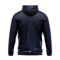 Castlerahan GAA Unisex Rain Jacket