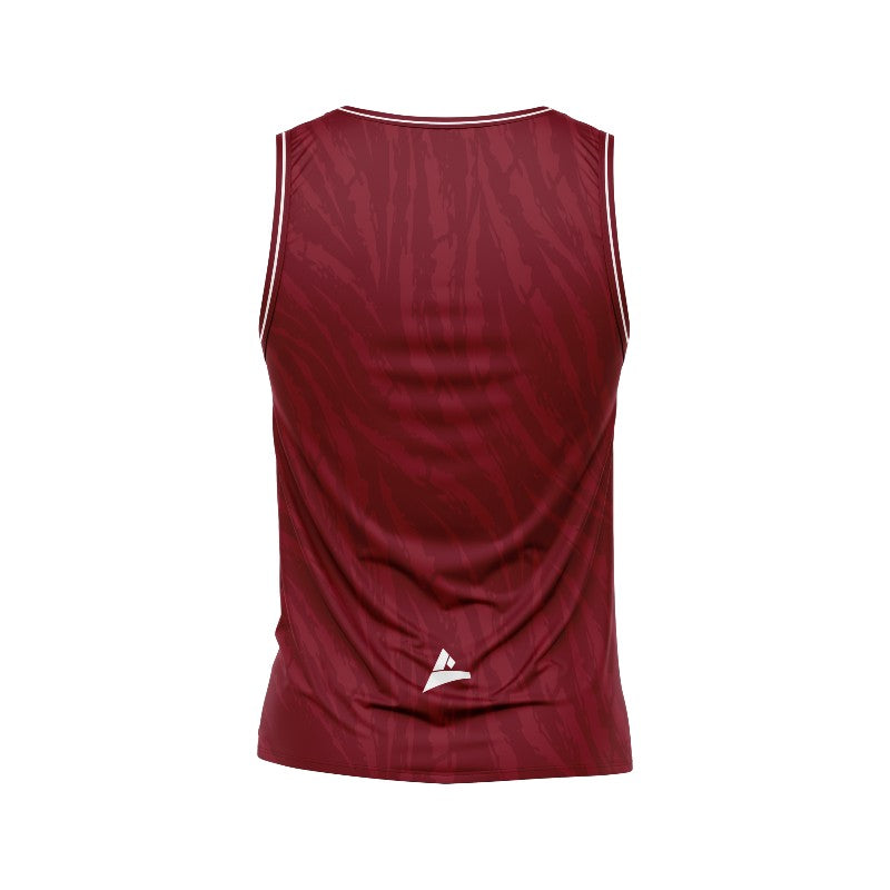 Castlerahan GAA Unisex Sleeveless Jersey