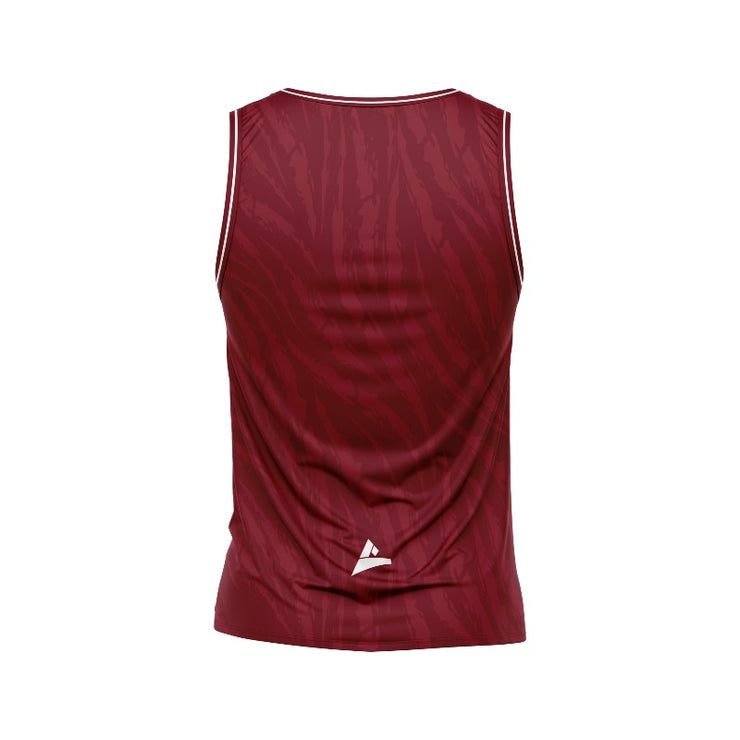 Castlerahan GAA Kid's Sleeveless Jersey
